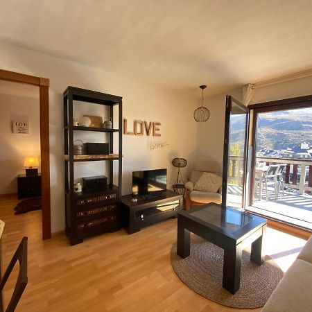 Atico Con Vistas Increibles A Pie De Pista Y Garaje Incluido Apartment Sierra Nevada Luaran gambar