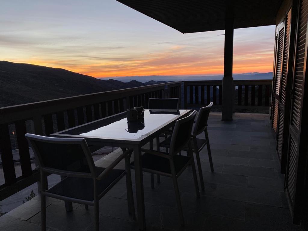 Atico Con Vistas Increibles A Pie De Pista Y Garaje Incluido Apartment Sierra Nevada Luaran gambar